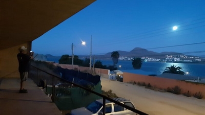 Casa Negra